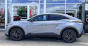 Toyota C-HR+ 77 kWh Style FWD