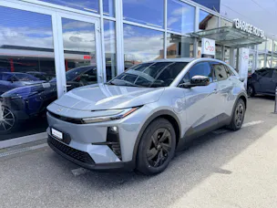 Toyota C-HR+ 77 kWh Style FWD