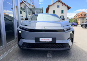Toyota C-HR+ 77 kWh Style FWD