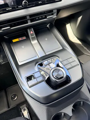 Toyota C-HR+ 77 kWh Style FWD