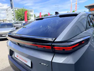 Toyota C-HR+ 77 kWh Style FWD