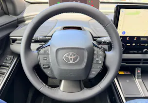 Toyota C-HR+ 77 kWh Style FWD