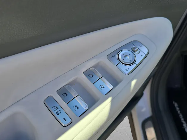Hyundai Santa Fe 1.6 T-GDi Plug-in Hybrid Vertex 4WD