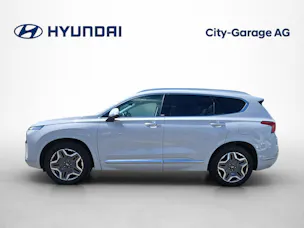 Hyundai Santa Fe 1.6 T-GDi Plug-in Hybrid Vertex 4WD