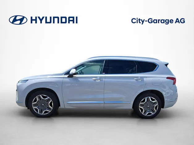 Hyundai Santa Fe 1.6 T-GDi Plug-in Hybrid Vertex 4WD