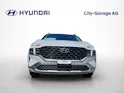 Hyundai Santa Fe 1.6 T-GDi Plug-in Hybrid Vertex 4WD