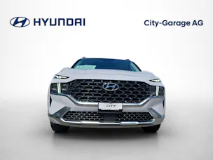 Hyundai Santa Fe 1.6 T-GDi Plug-in Hybrid Vertex 4WD
