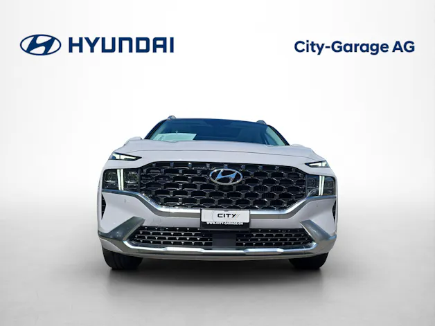 Hyundai Santa Fe 1.6 T-GDi Plug-in Hybrid Vertex 4WD