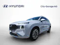 Hyundai Santa Fe 1.6 T-GDi Plug-in Hybrid Vertex 4WD