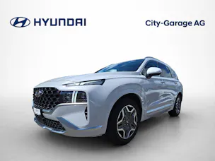 Hyundai Santa Fe 1.6 T-GDi Plug-in Hybrid Vertex 4WD