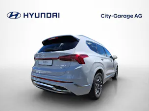 Hyundai Santa Fe 1.6 T-GDi Plug-in Hybrid Vertex 4WD