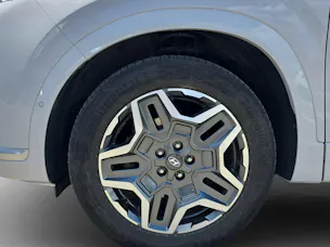 Hyundai Santa Fe 1.6 T-GDi Plug-in Hybrid Vertex 4WD