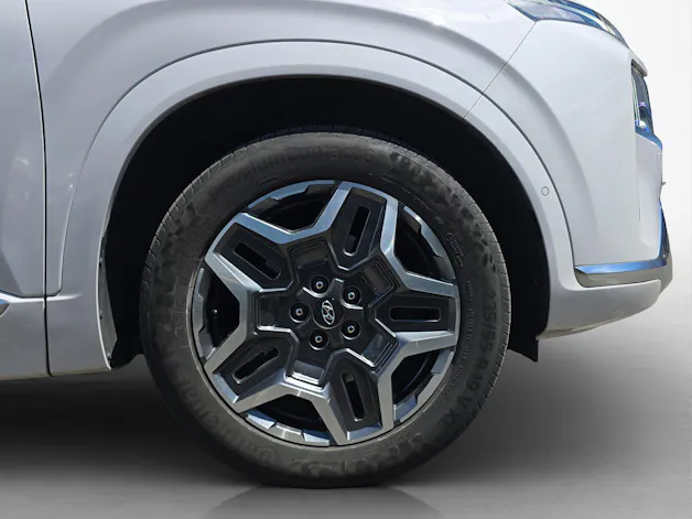 Hyundai Santa Fe 1.6 T-GDi Plug-in Hybrid Vertex 4WD