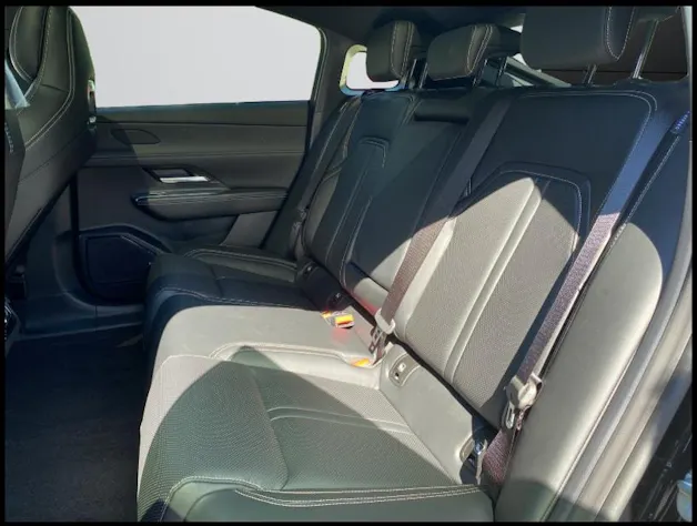 Mazda 6e 258 69kWh Takumi
