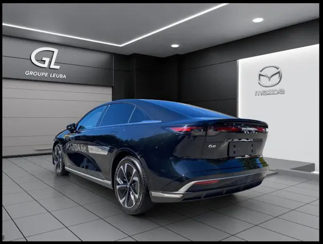Mazda 6e 258 69kWh Takumi