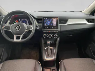 Renault Captur 1.3 TCe EDC Intens EDC
