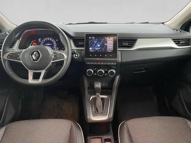 Renault Captur 1.3 TCe EDC Intens EDC