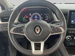Renault Captur 1.3 TCe EDC Intens EDC