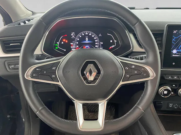 Renault Captur 1.3 TCe EDC Intens EDC