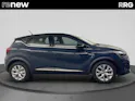 Renault Captur 1.3 TCe EDC Intens EDC