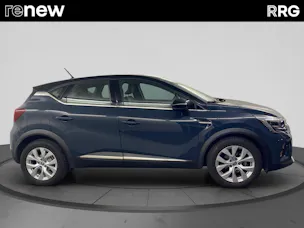 Renault Captur 1.3 TCe EDC Intens EDC