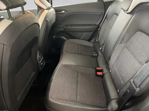 Renault Captur 1.3 TCe EDC Intens EDC