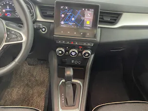 Renault Captur 1.3 TCe EDC Intens EDC