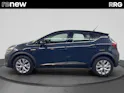 Renault Captur 1.3 TCe EDC Intens EDC