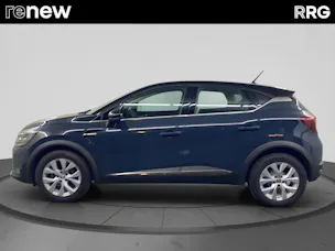 Renault Captur 1.3 TCe EDC Intens EDC