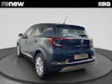 Renault Captur 1.3 TCe EDC Intens EDC