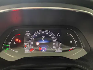 Renault Captur 1.3 TCe EDC Intens EDC