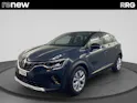 Renault Captur 1.3 TCe EDC Intens EDC