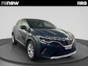 Renault Captur 1.3 TCe EDC Intens EDC