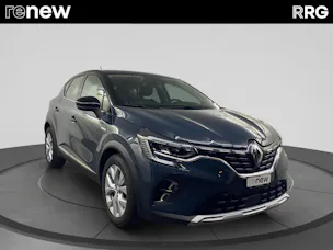 Renault Captur 1.3 TCe EDC Intens EDC
