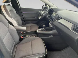 Renault Captur 1.3 TCe EDC Intens EDC