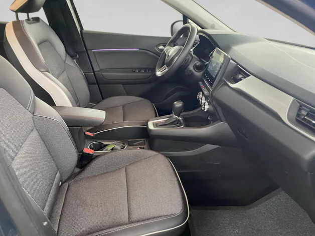 Renault Captur 1.3 TCe EDC Intens EDC