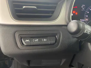 Renault Captur 1.3 TCe EDC Intens EDC