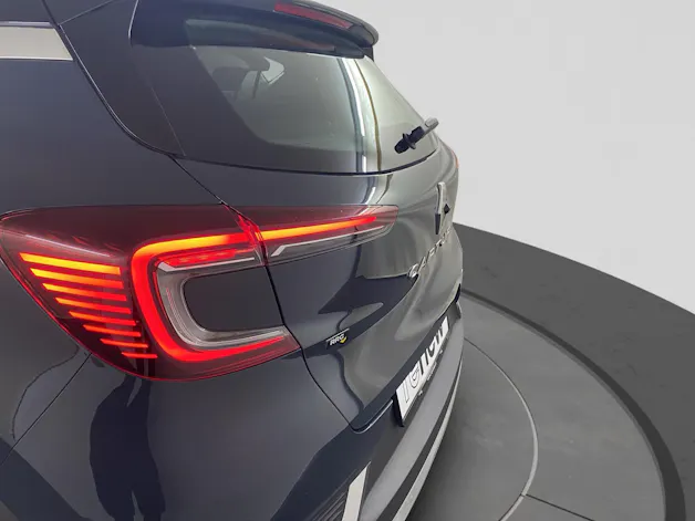 Renault Captur 1.3 TCe EDC Intens EDC