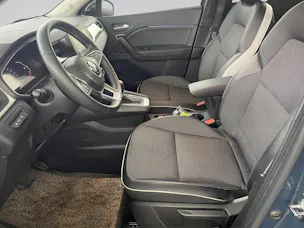 Renault Captur 1.3 TCe EDC Intens EDC
