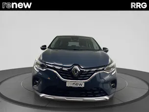 Renault Captur 1.3 TCe EDC Intens EDC