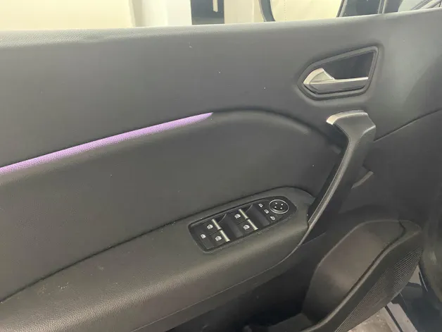 Renault Captur 1.3 TCe EDC Intens EDC