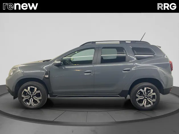 Dacia Duster TCe 150 Journey+ 4x4