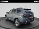 Dacia Duster TCe 150 Journey+ 4x4