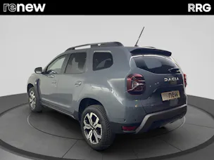 Dacia Duster TCe 150 Journey+ 4x4