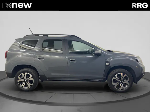 Dacia Duster TCe 150 Journey+ 4x4