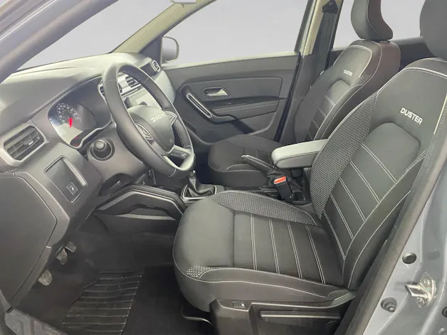 Dacia Duster TCe 150 Journey+ 4x4