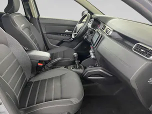 Dacia Duster TCe 150 Journey+ 4x4
