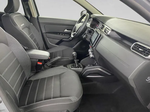 Dacia Duster TCe 150 Journey+ 4x4