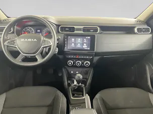 Dacia Duster TCe 150 Journey+ 4x4