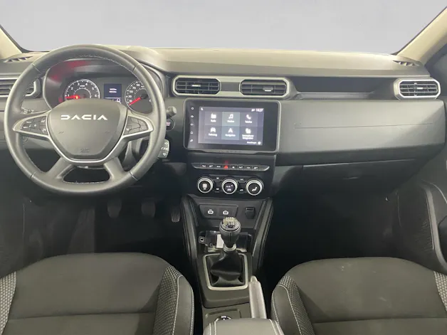 Dacia Duster TCe 150 Journey+ 4x4